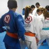 Treino no
